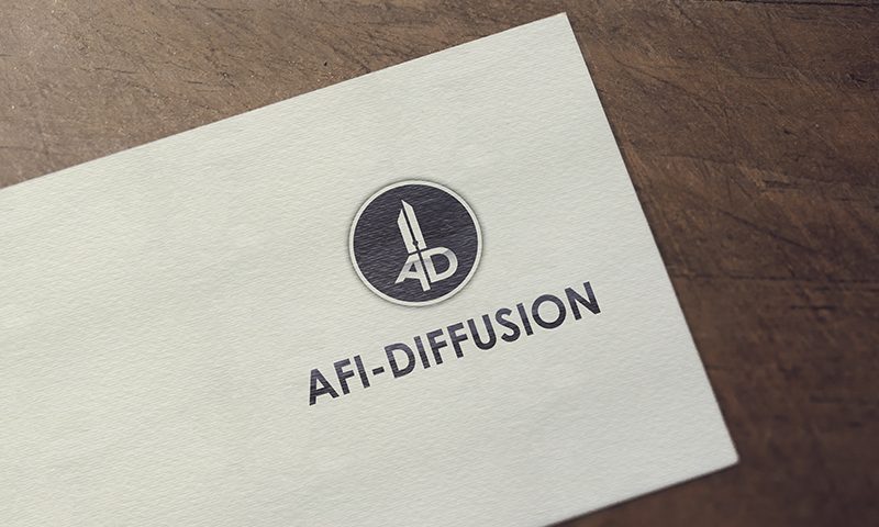 logo afi diffusion